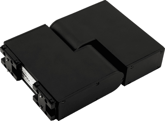 Трековый светильник SY SY-601252-BL-10-WW