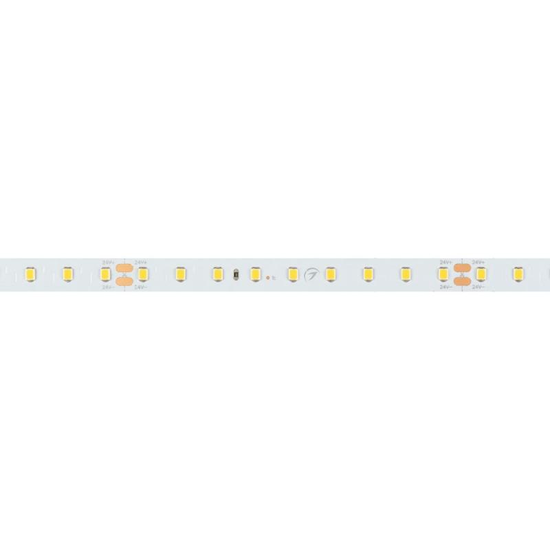 Светодиодная лента Arlight ULTRA-A90-10mm 24V Day4000 (4.8 W/m, IP20, 5m) (высок.эфф.200 лм/Вт) 036207(1)