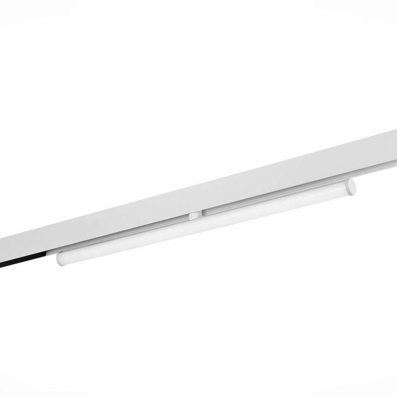 Трековый светодиодный светильник ST Luce Skyline 48 ST803.536.10