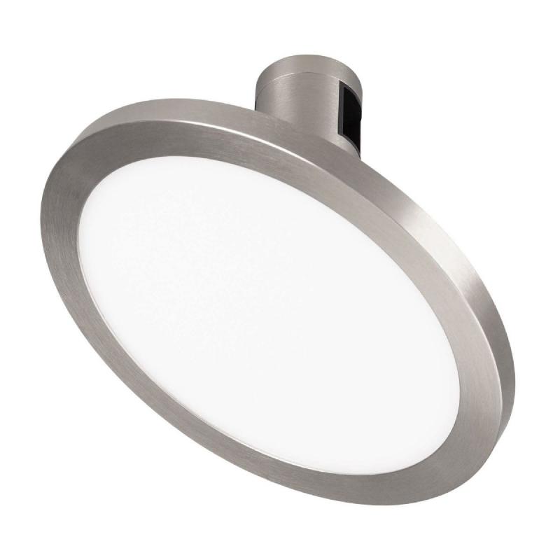 Трековый светильники Arlight ART-APRIORI-PLATO-TURN-R160-12W Warm3000 047785