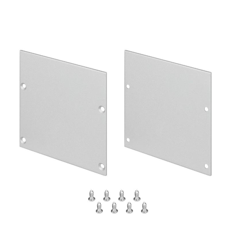 Заглушка Arlight LINE-S-7575 глухая 041759