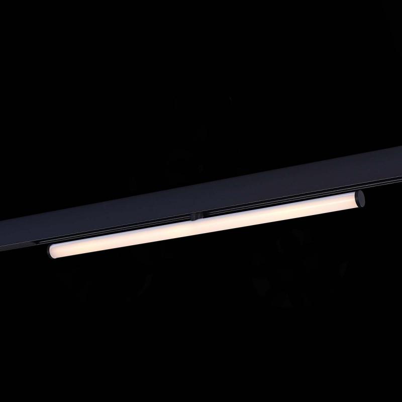 Трековый светодиодный светильник ST Luce Skyline 48 ST803.436.10