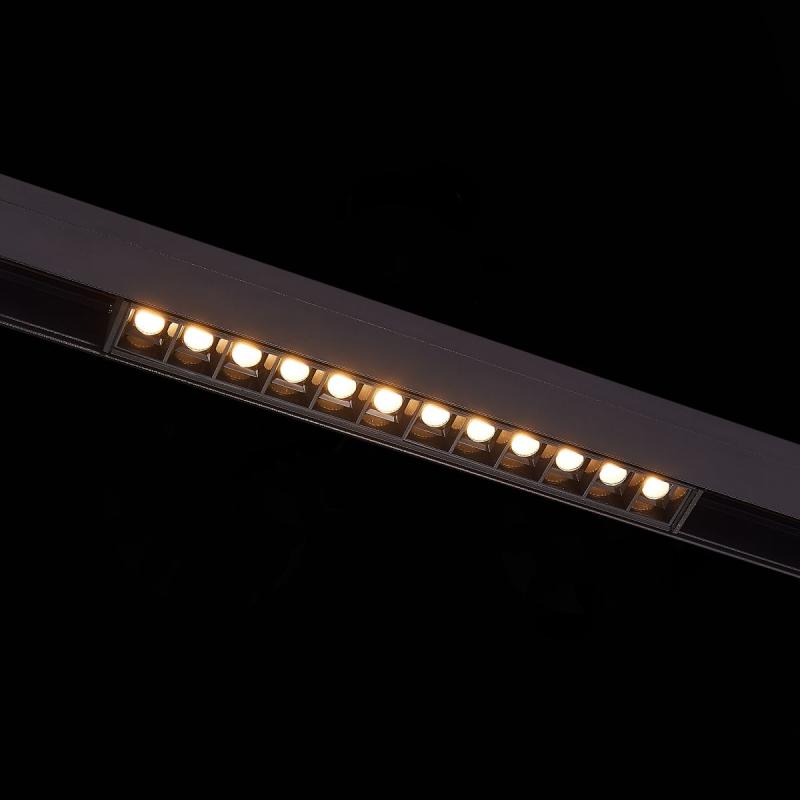 Трековый магнитный светильник ST Luce Skyline 48 ST361.446.12.1