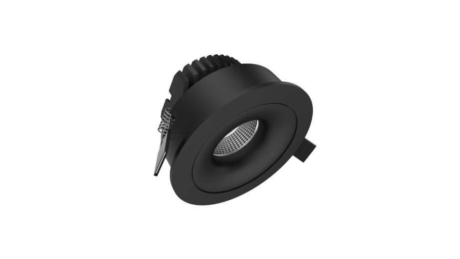 Точечный светильник MINI COMBO DL-MINI-0801-60-BL-8-NW