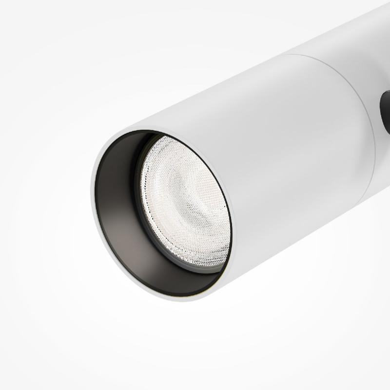 Трековый магнитный светильник Maytoni Elti TR005-2-12W4K-BW