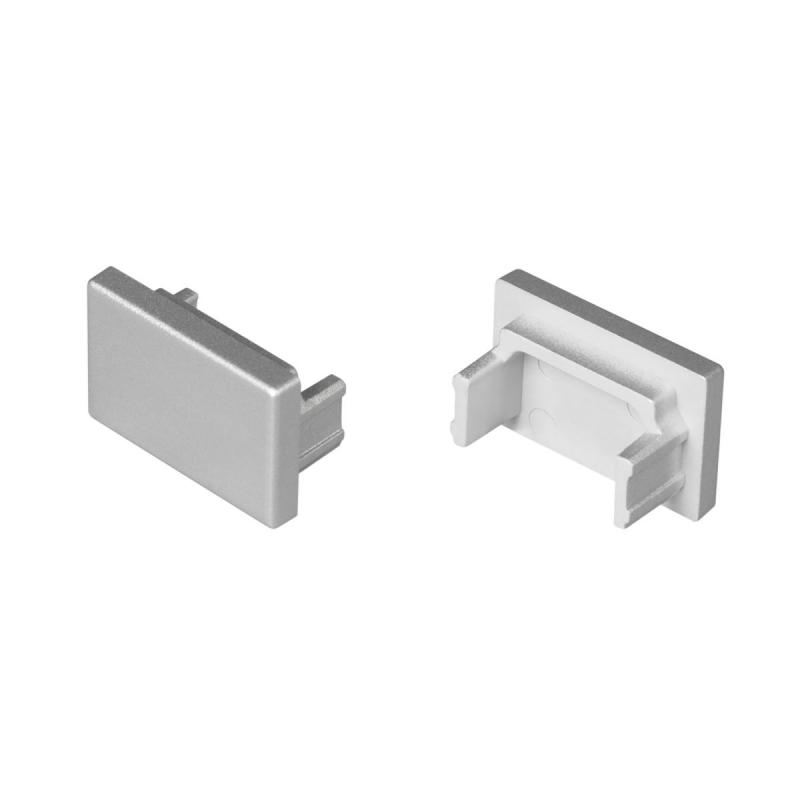 Заглушка Arlight SL-SLIM15-H10 глухая 058263
