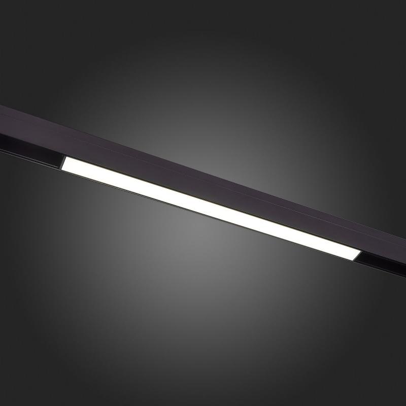 Трековый магнитный светильник ST Luce Skyline 48 ST360.446.12.1