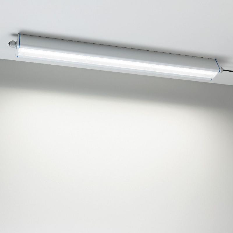Линейный светильник Arlight SP-LAGERN-L885-150W Day5000 050026