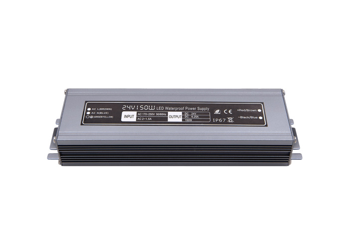 Блок питания  MTPW-150-24