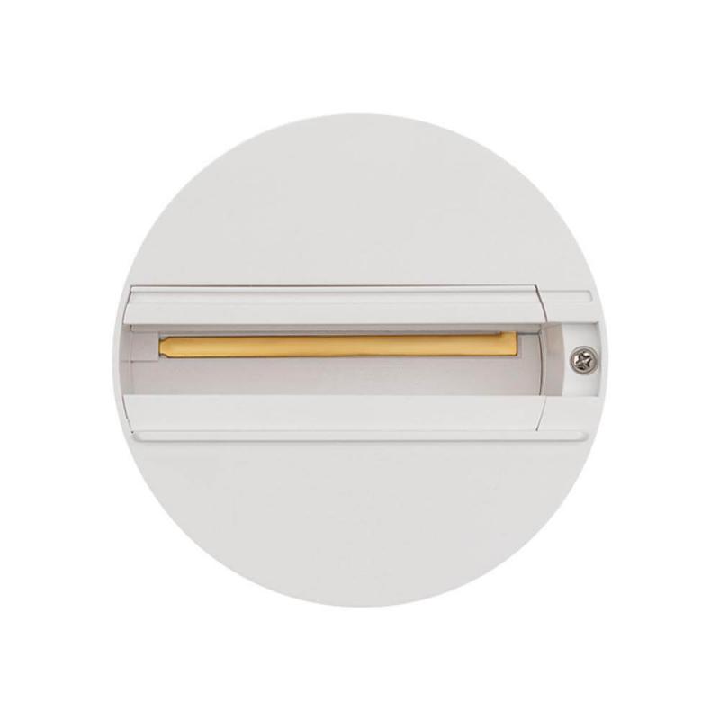 Основание для трековых светильников Arlight LGD-4TR white 023998