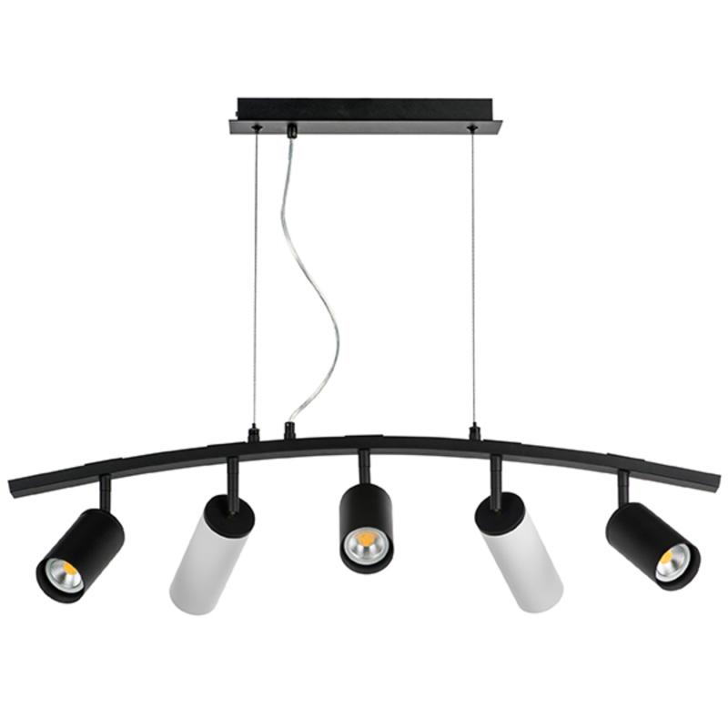 Подвесной светильник Lightstar Rullo LR735373862 (571735+214437-3+214486-2)