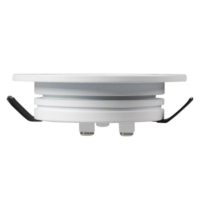 Мебельный светильник Arlight LTM-R60WH-Frost 3W Day White 110deg