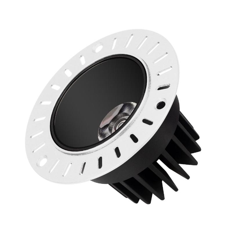 Встраиваемый светильник Arlight MS-ATLAS-TRIMLESS-R70-12W Day4000 036133(1)