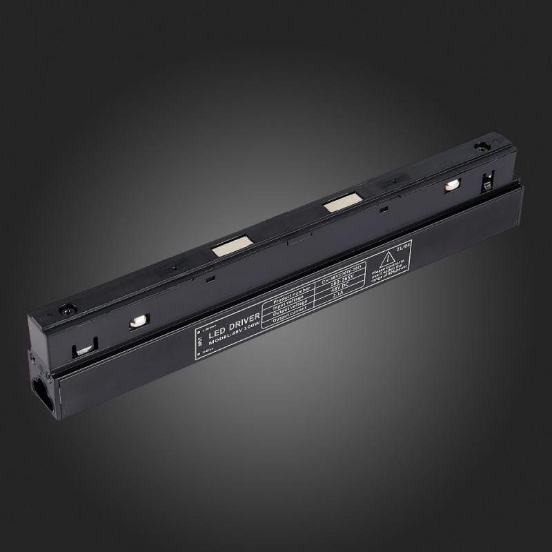 Блок питания ST Luce SKYLINE 48 100Вт IP20 MKA-2-DRS-100 ST011.048.100.2