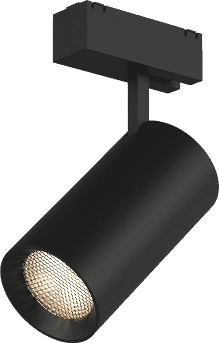 Трековый светильник SY SY-601202-BL-20-WW