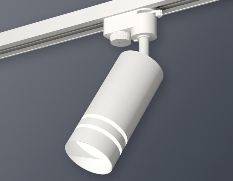 Трековый однофазный светильник Ambrella Light Track System XT6322120 (A2520, C6322, N6235)