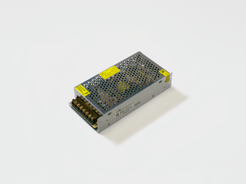 Блок питания SWG Standard 200Вт DC24В 8.3А IP20 00000000110