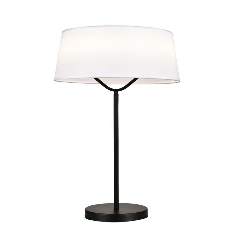 Настольная лампа Escada Verve 130001/1T LED 13W Black ES0002802L