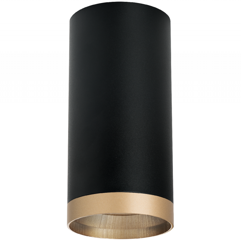Накладной светильник Lightstar Rullo R6487490 (216487+203490)