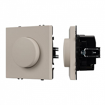 Механизм светорегулятора Arlight SWT-NOBE-DLR-SFPL-CA (250V, 300W) (Кашемир) 059448