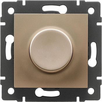 Механизм светорегулятора Arlight SWT-DLR-GD-V (250V, 10A) 049866