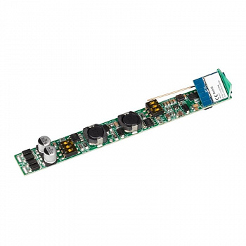 Диммер Arlight SMART-CC-202-72-MIX-IN (48V, 2x350-700mA, Track, TUYA BLE, 2.4G) 037269