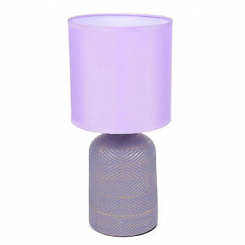 Настольная лампа Lumion Niana 8220/1T