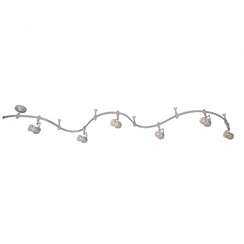 Трековая система Arte Lamp A3056PL-6SI